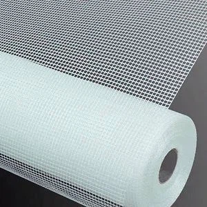 Glassfiber garn har høy styrke egenskaper og sin egen lette vekt.