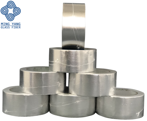 Aluminum Foil Insulation Tape