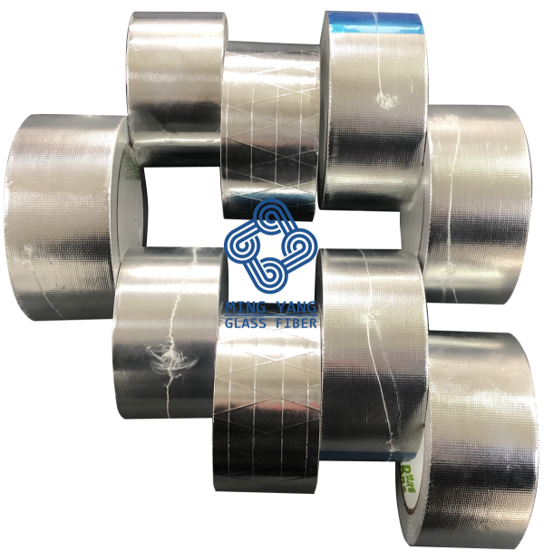 Aluminum Foil Insulation Tape