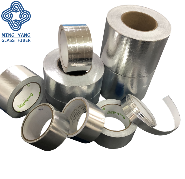 Aluminum Foil Insulation Tape