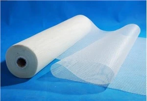 Naturfiberforsterket glassfibernett for utvendig veggkledning Innvendig gipsdekorasjon